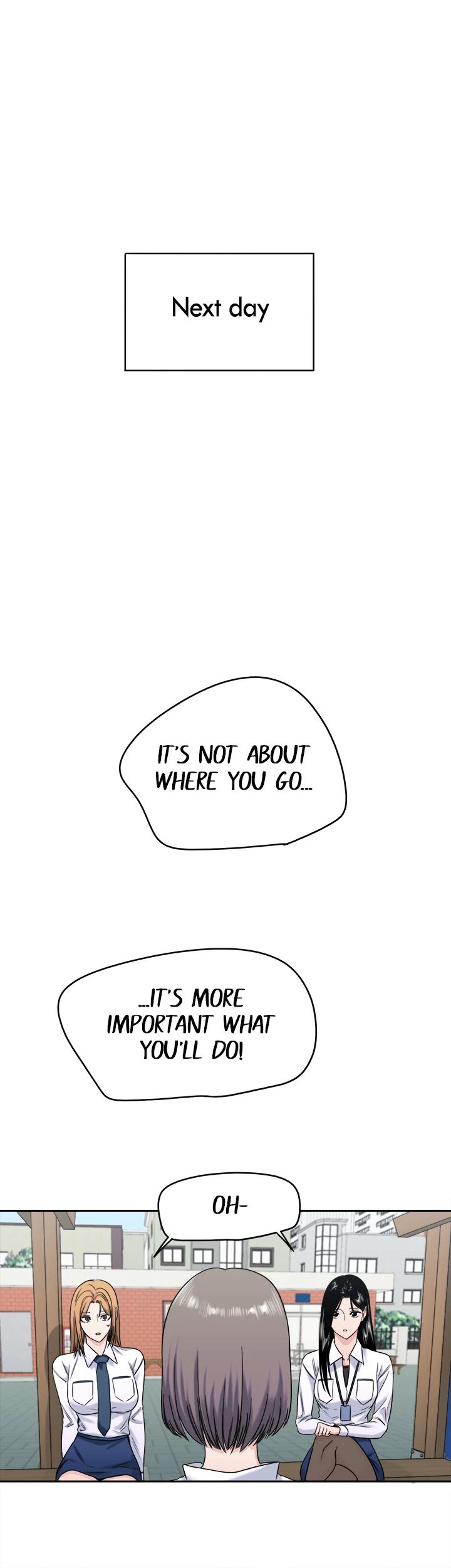 Drawing Romance Chapter 140 image 21