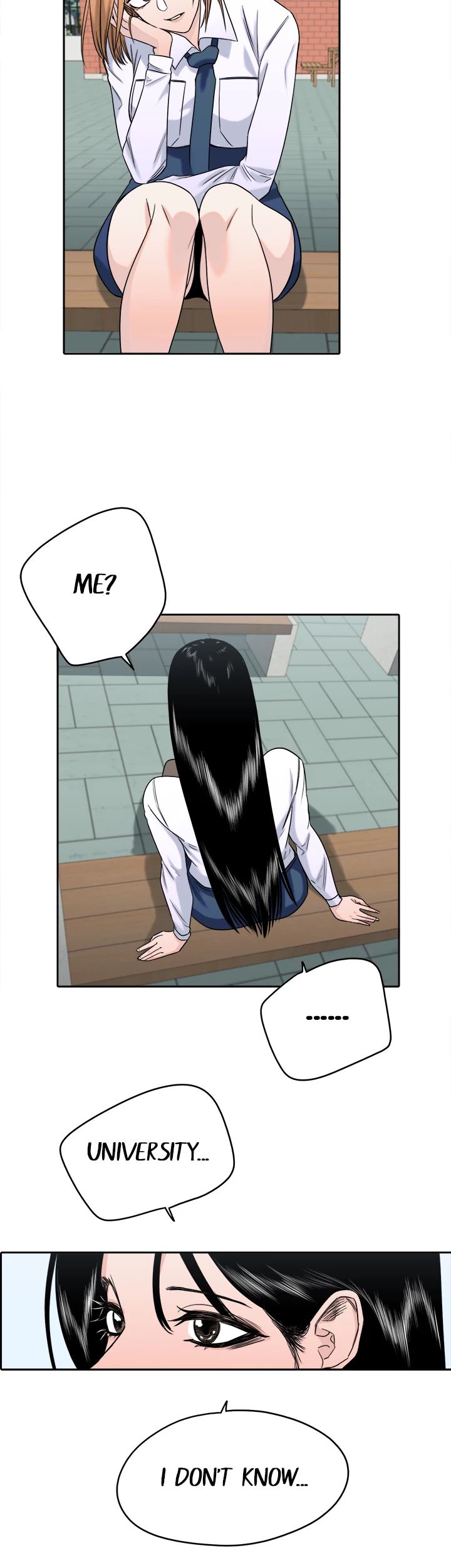 Drawing Romance Chapter 140 image 23
