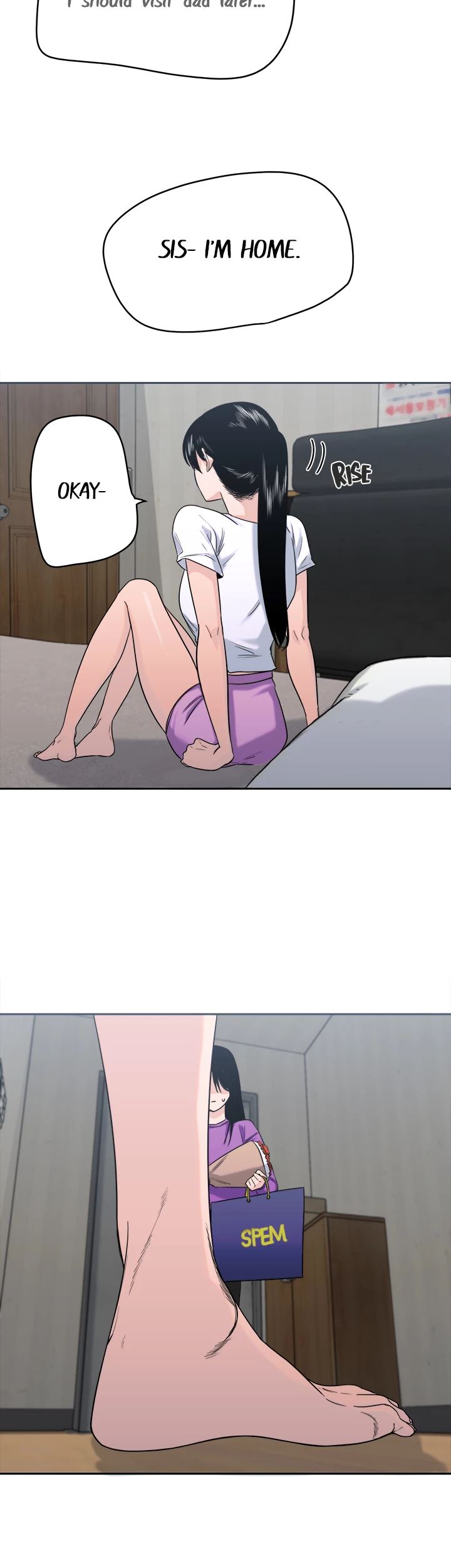 Drawing Romance Chapter 140 image 2
