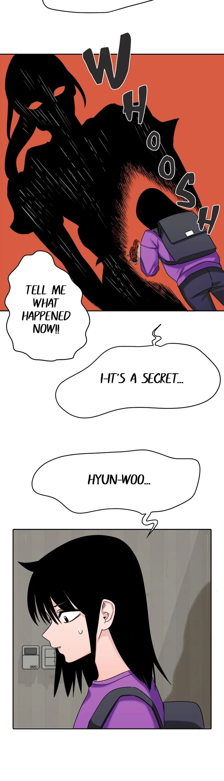 Drawing Romance Chapter 140 image 4