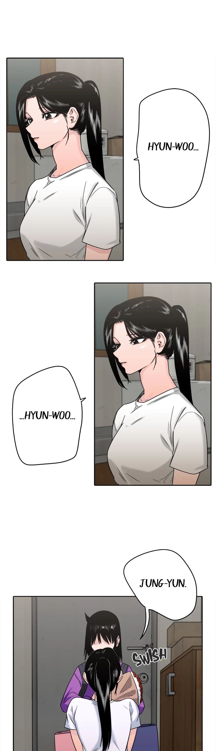 Drawing Romance Chapter 140 image 6