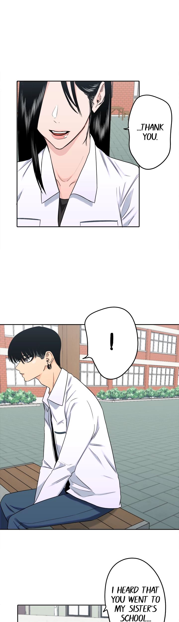 Drawing Romance Chapter 141 image 15