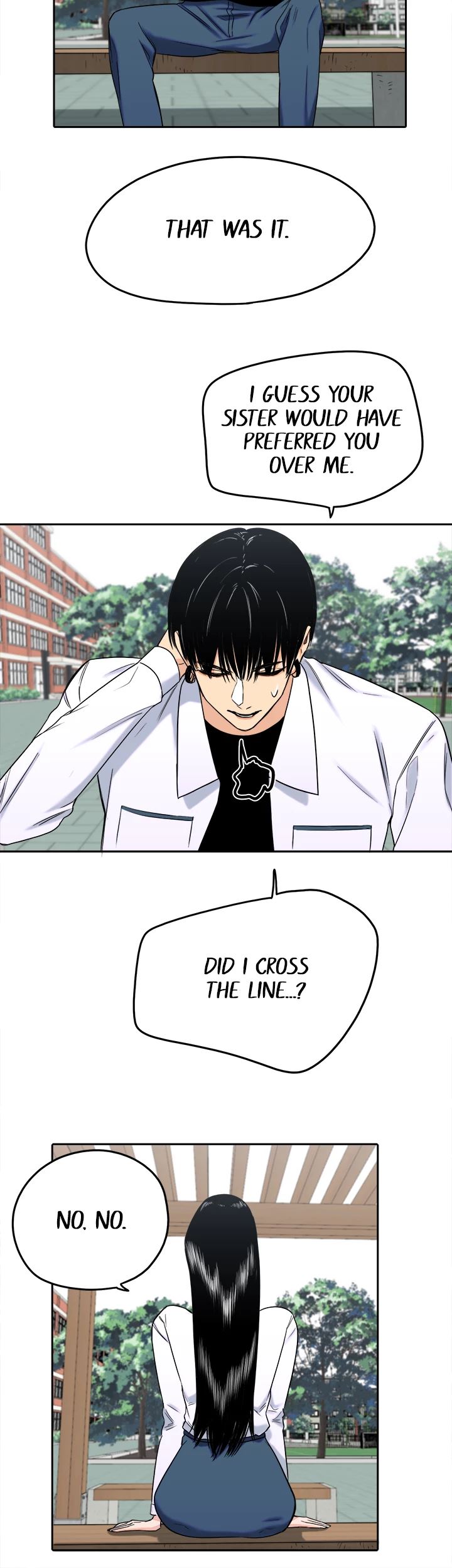 Drawing Romance Chapter 141 image 18