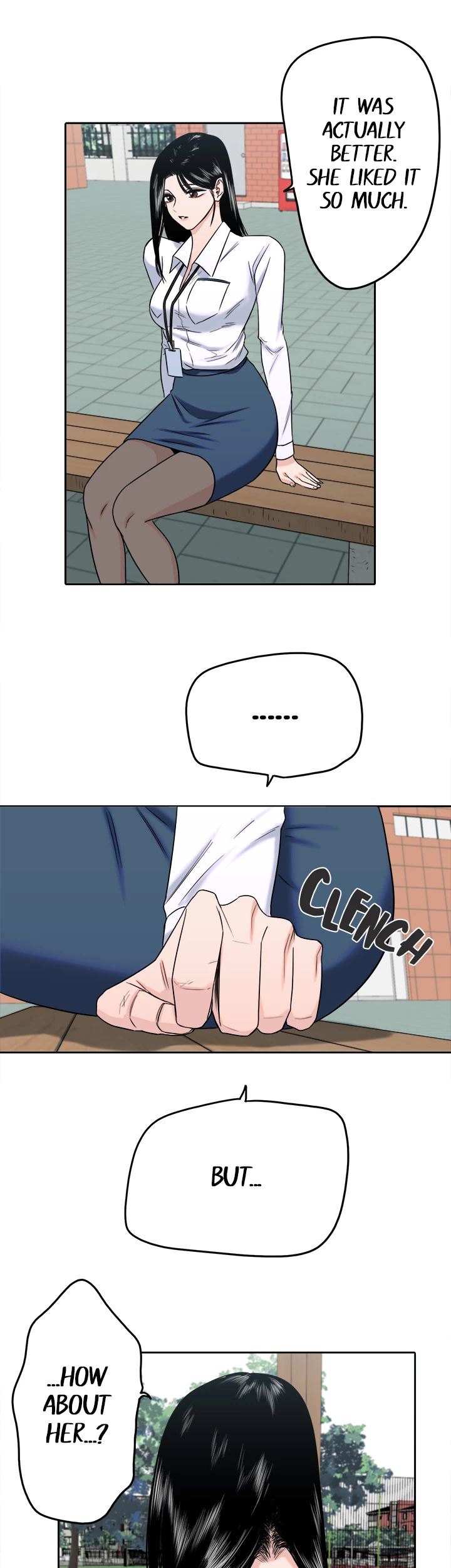 Drawing Romance Chapter 141 image 19