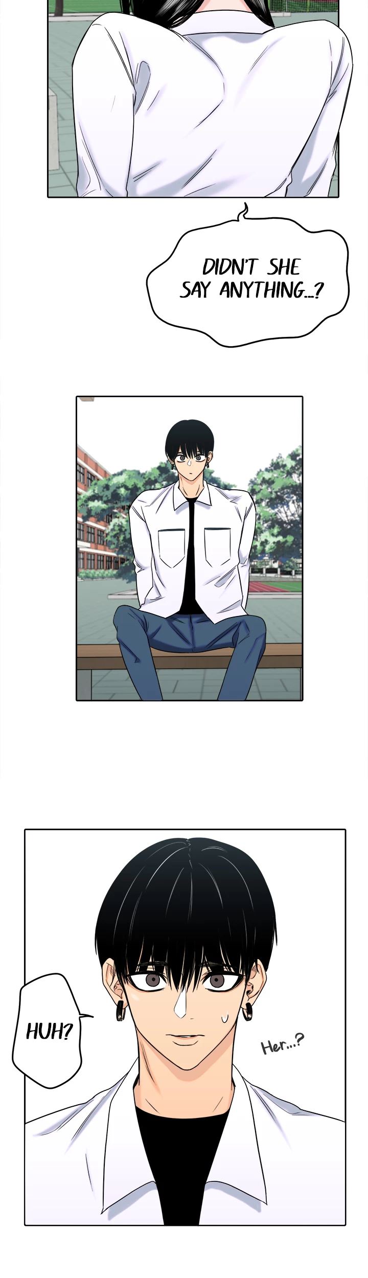 Drawing Romance Chapter 141 image 20
