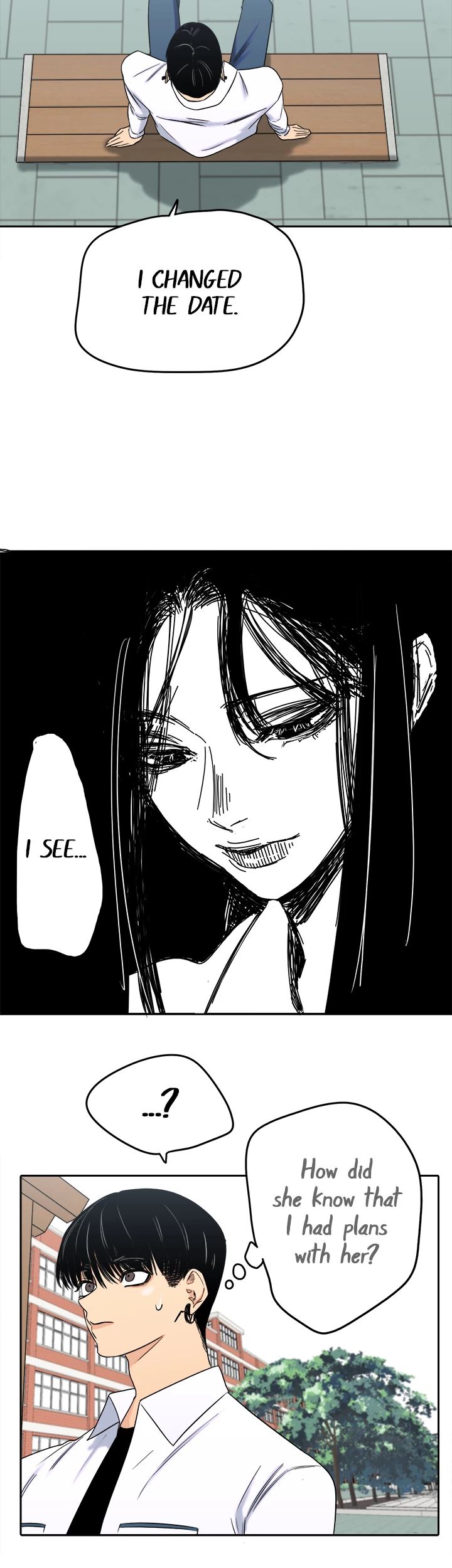 Drawing Romance Chapter 141 image 22