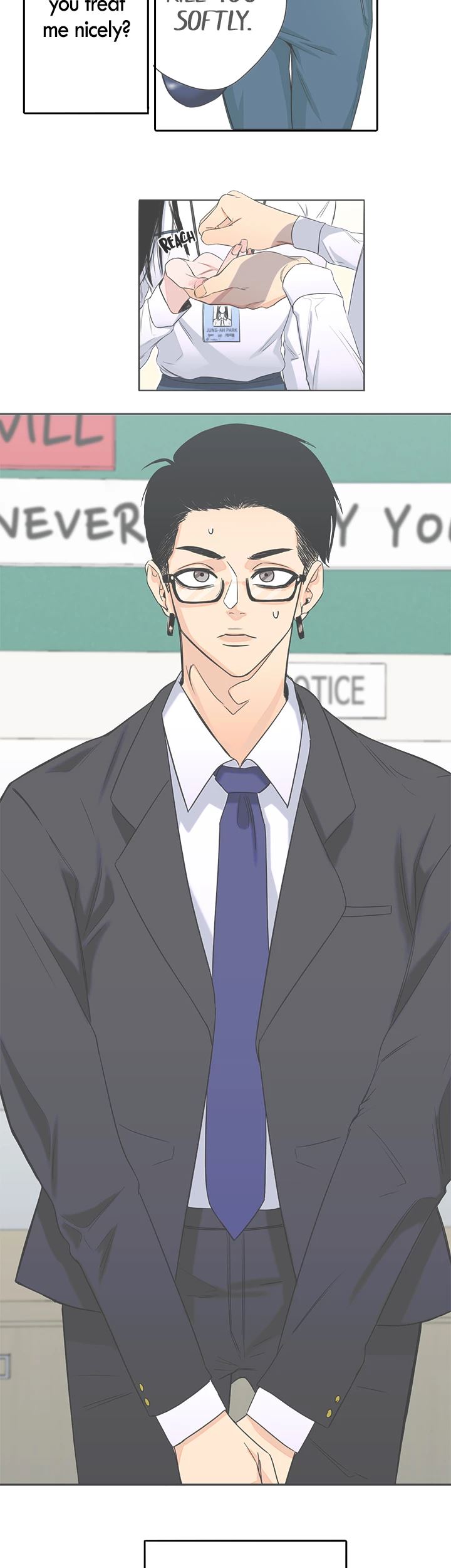 Drawing Romance Chapter 141 image 28