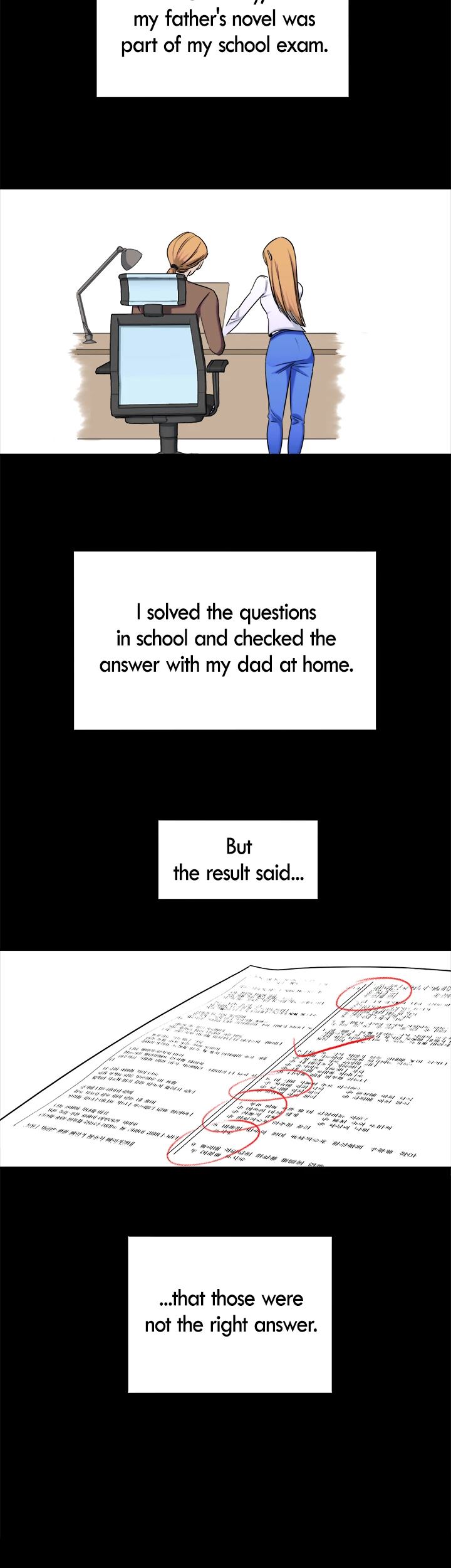 Drawing Romance Chapter 141 image 4