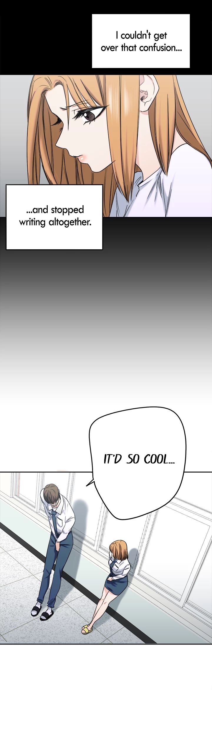 Drawing Romance Chapter 141 image 5