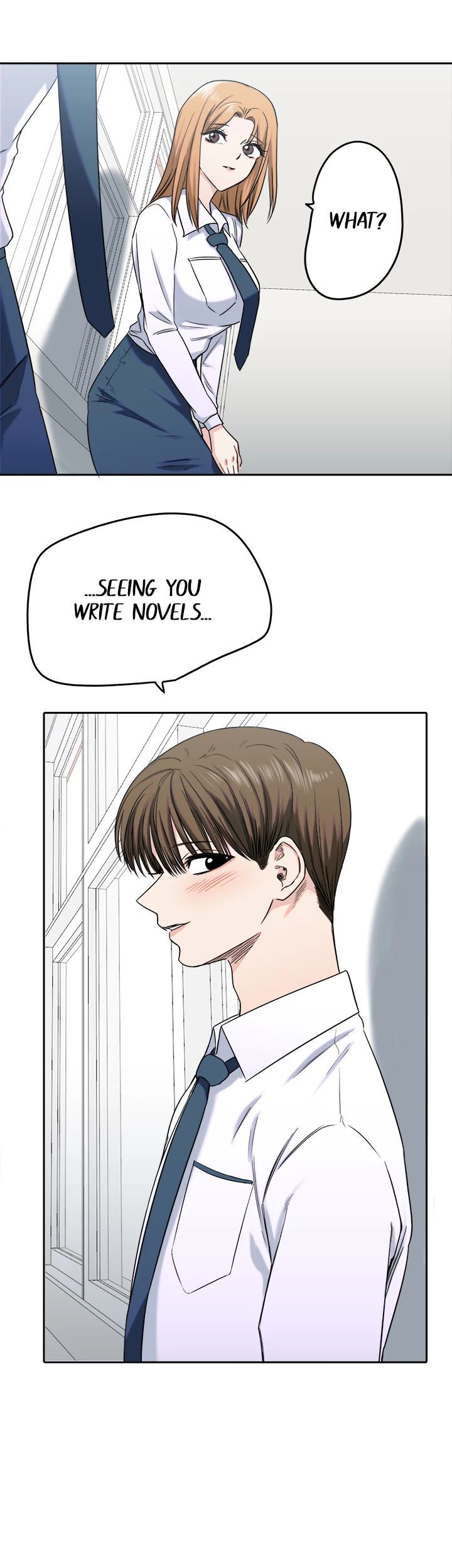 Drawing Romance Chapter 141 image 6
