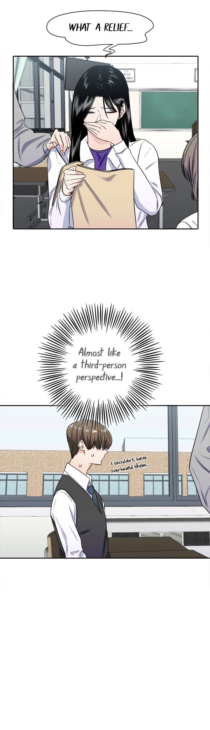 Drawing Romance Chapter 142 image 14