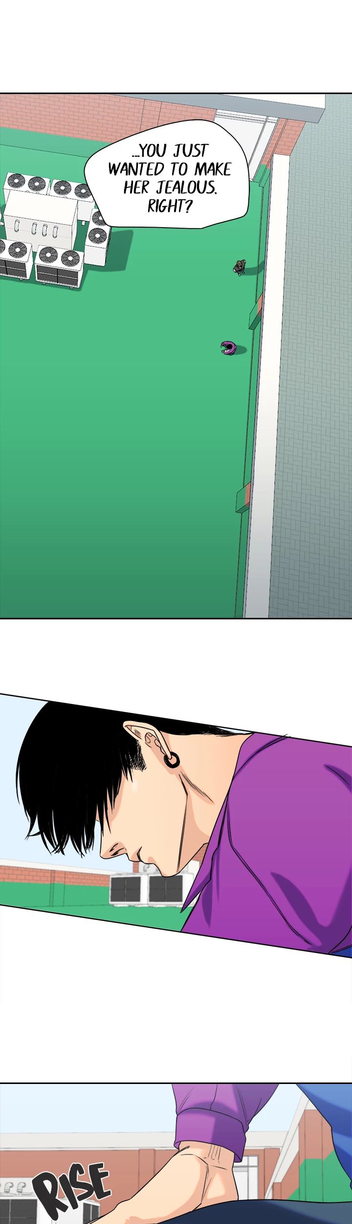 Drawing Romance Chapter 142 image 23