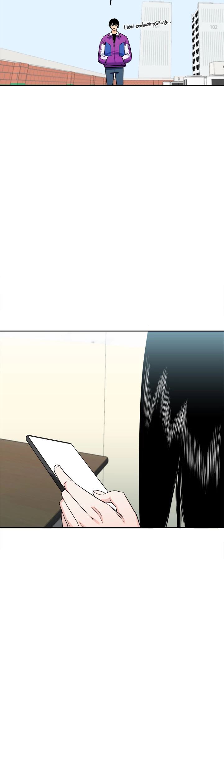 Drawing Romance Chapter 142 image 28