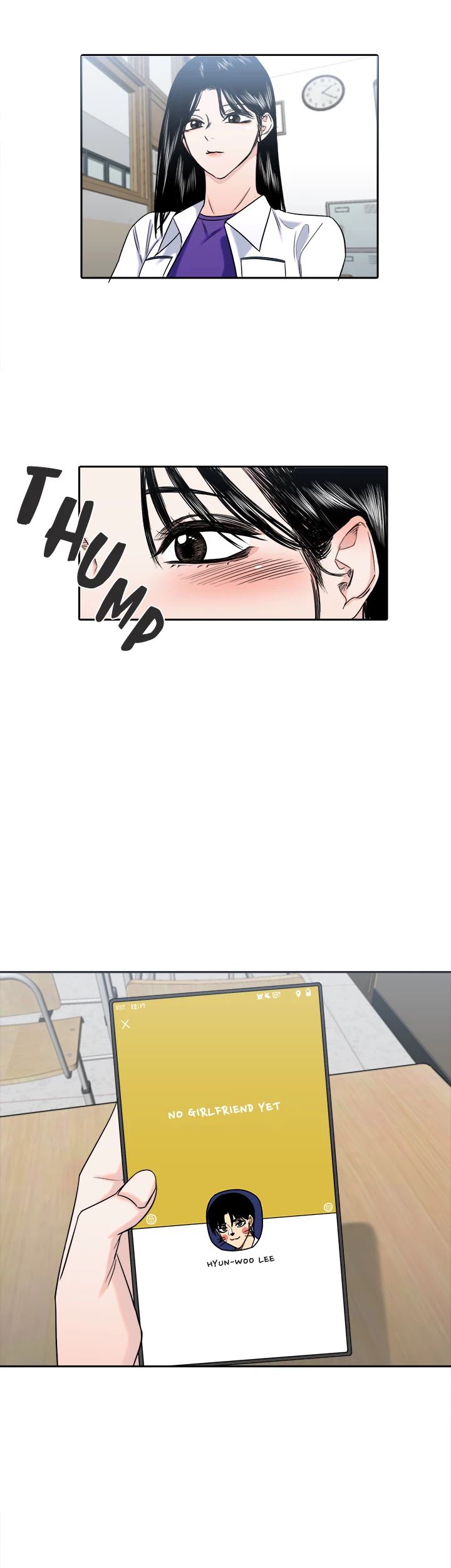 Drawing Romance Chapter 142 image 29