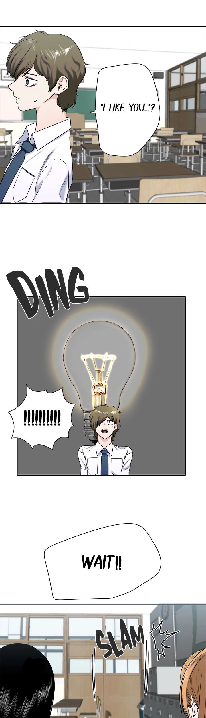 Drawing Romance Chapter 142 image 5