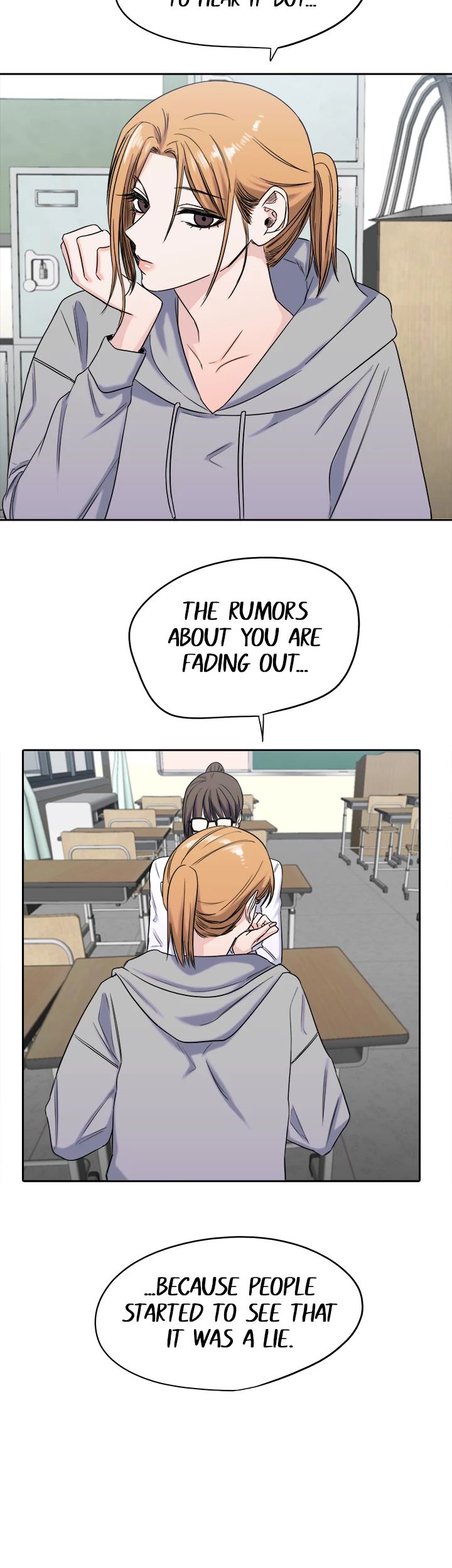 Drawing Romance Chapter 143 image 10