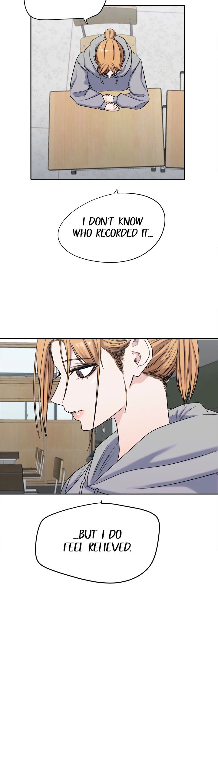 Drawing Romance Chapter 143 image 12