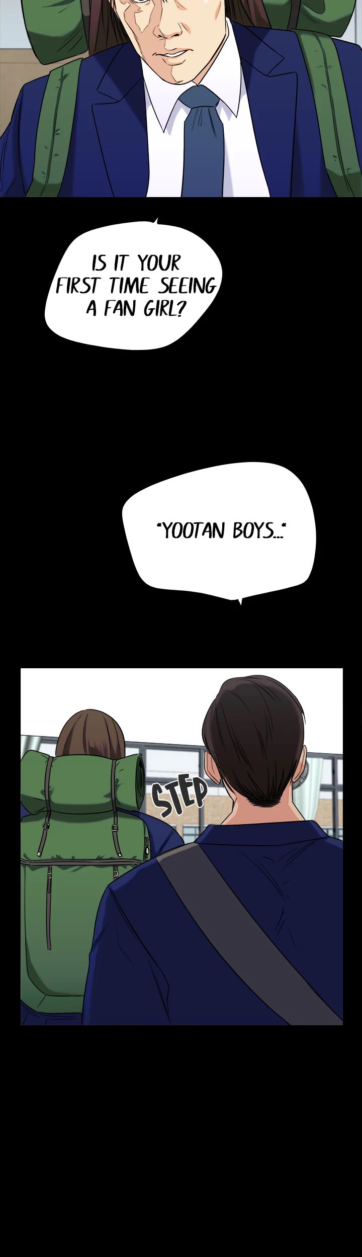 Drawing Romance Chapter 143 image 16
