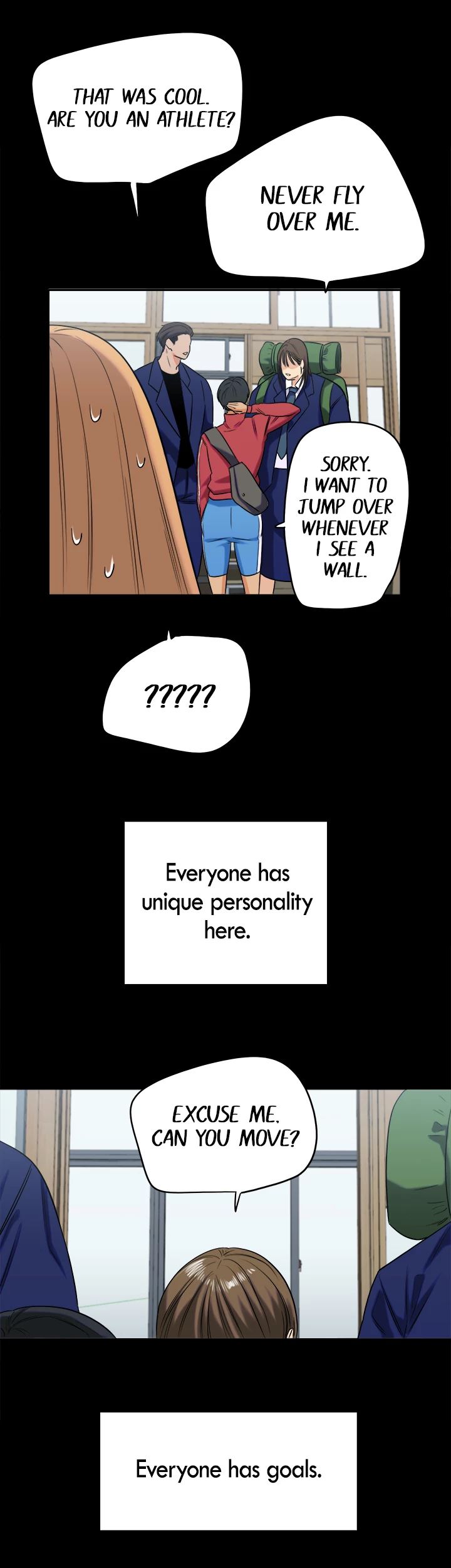 Drawing Romance Chapter 143 image 20