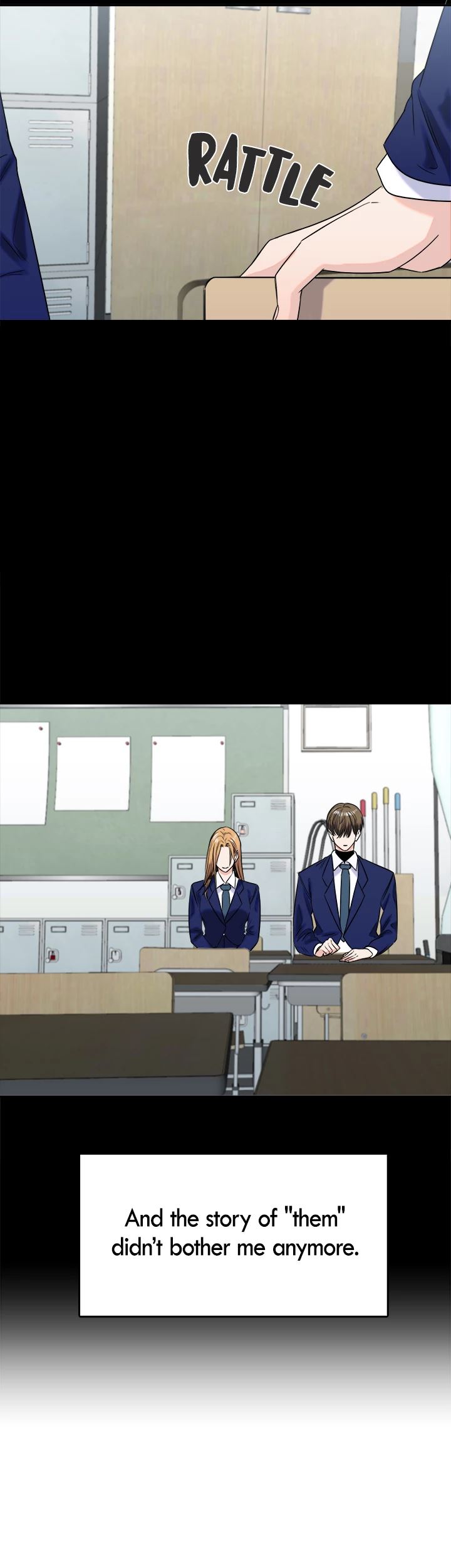 Drawing Romance Chapter 143 image 22