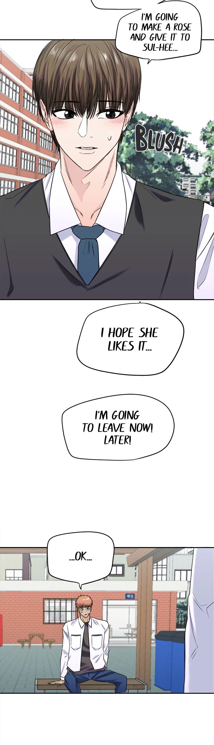 Drawing Romance Chapter 143 image 28