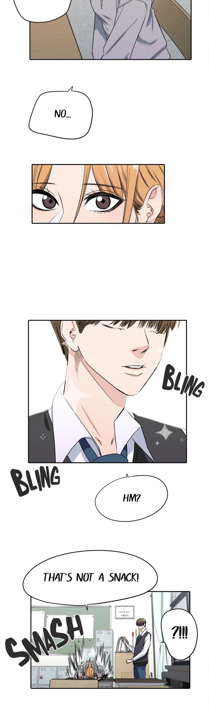 Drawing Romance Chapter 143 image 2
