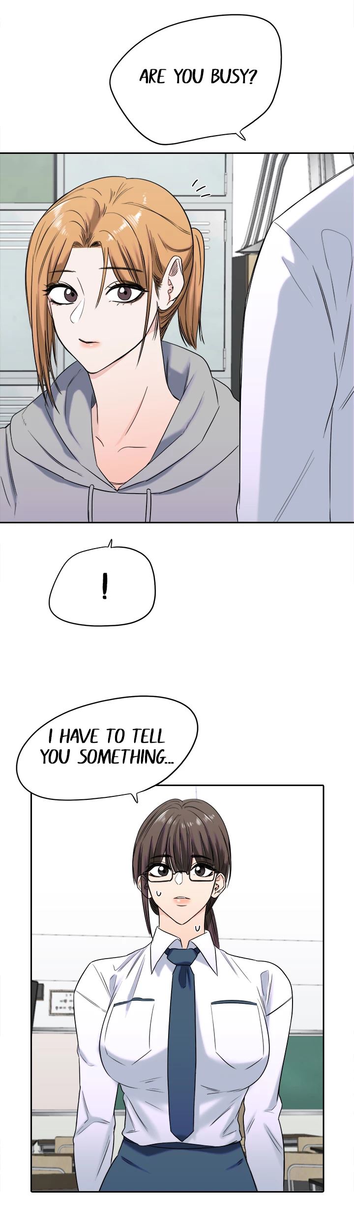 Drawing Romance Chapter 143 image 4