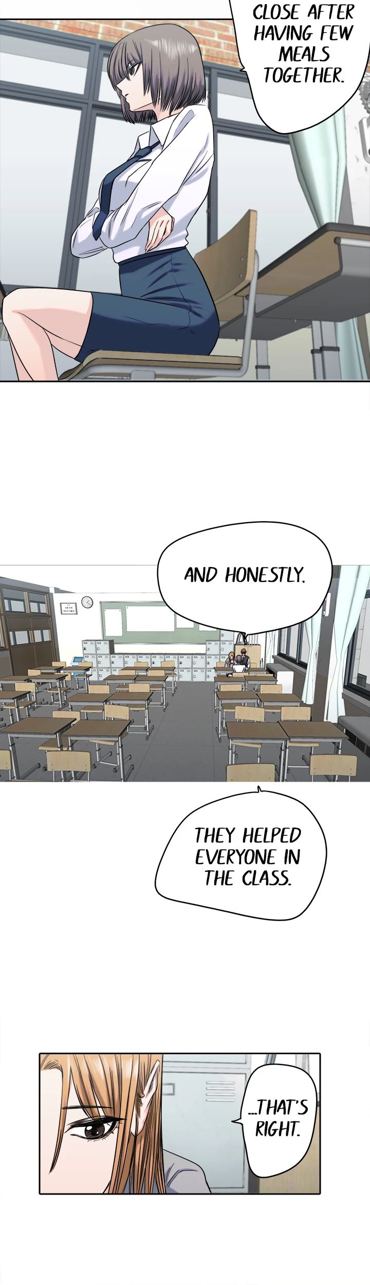 Drawing Romance Chapter 144 image 18