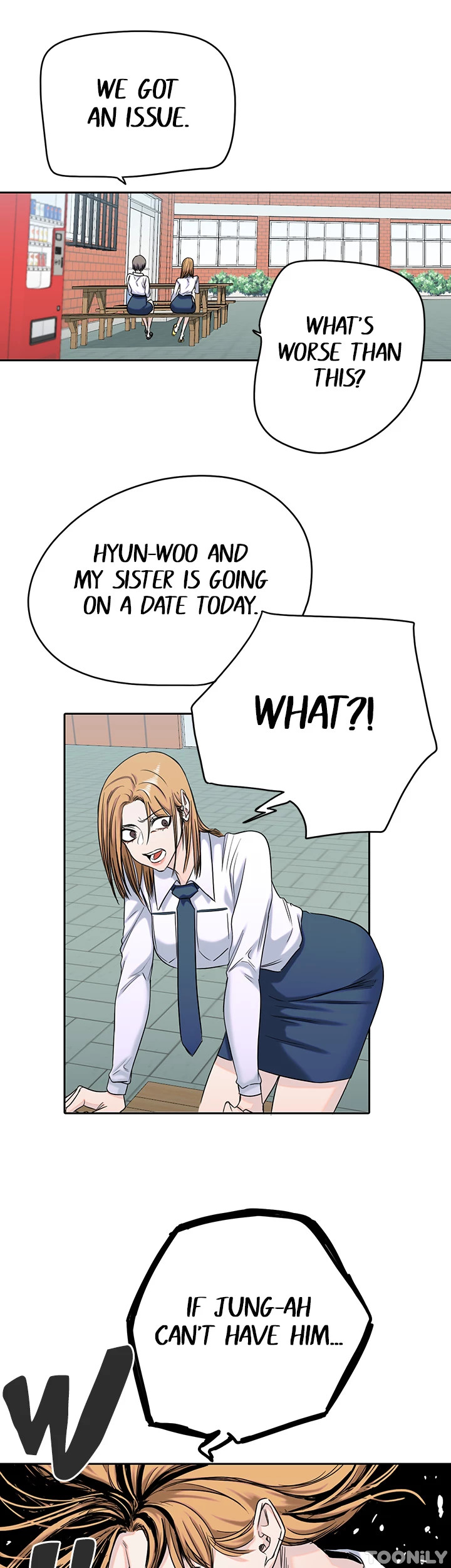 Drawing Romance Chapter 145 image 9