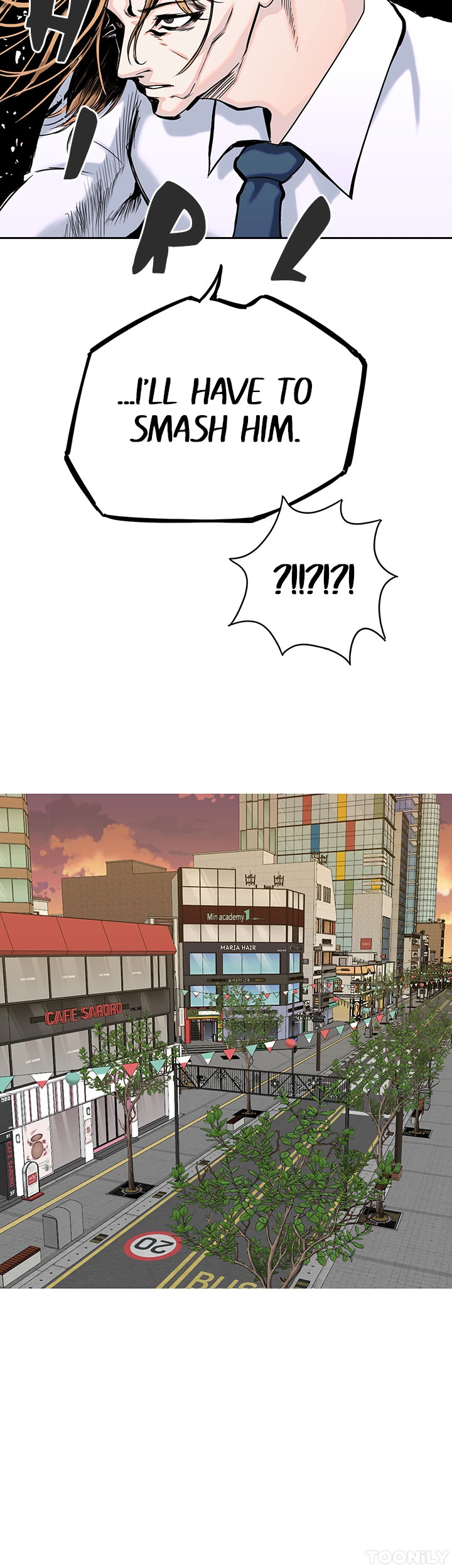 Drawing Romance Chapter 145 image 10