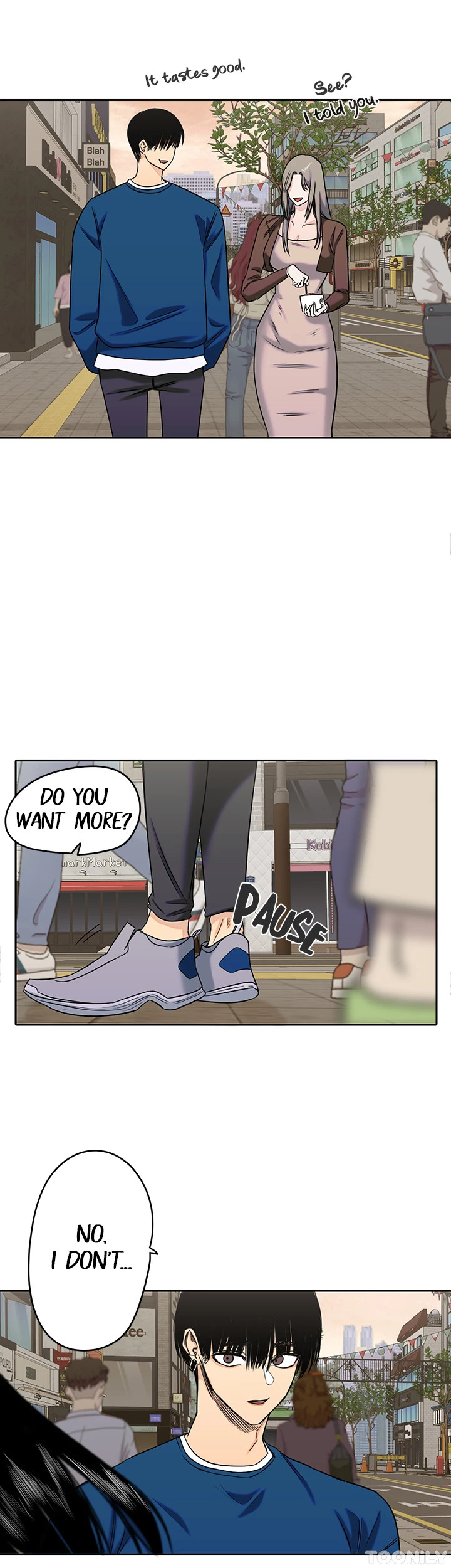 Drawing Romance Chapter 145 image 15