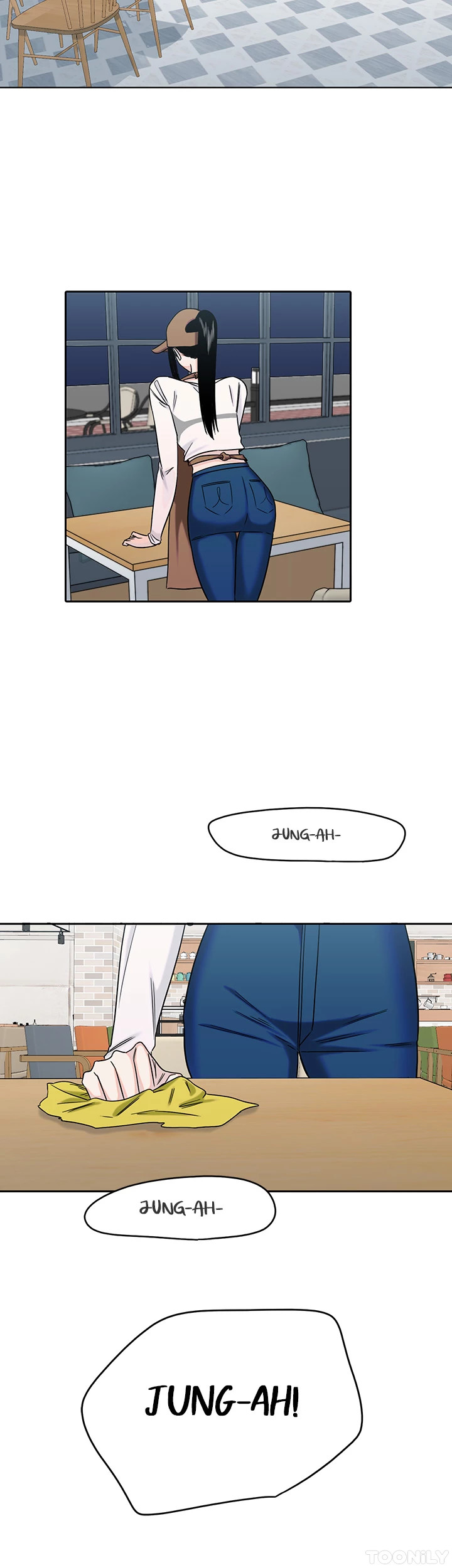 Drawing Romance Chapter 145 image 18