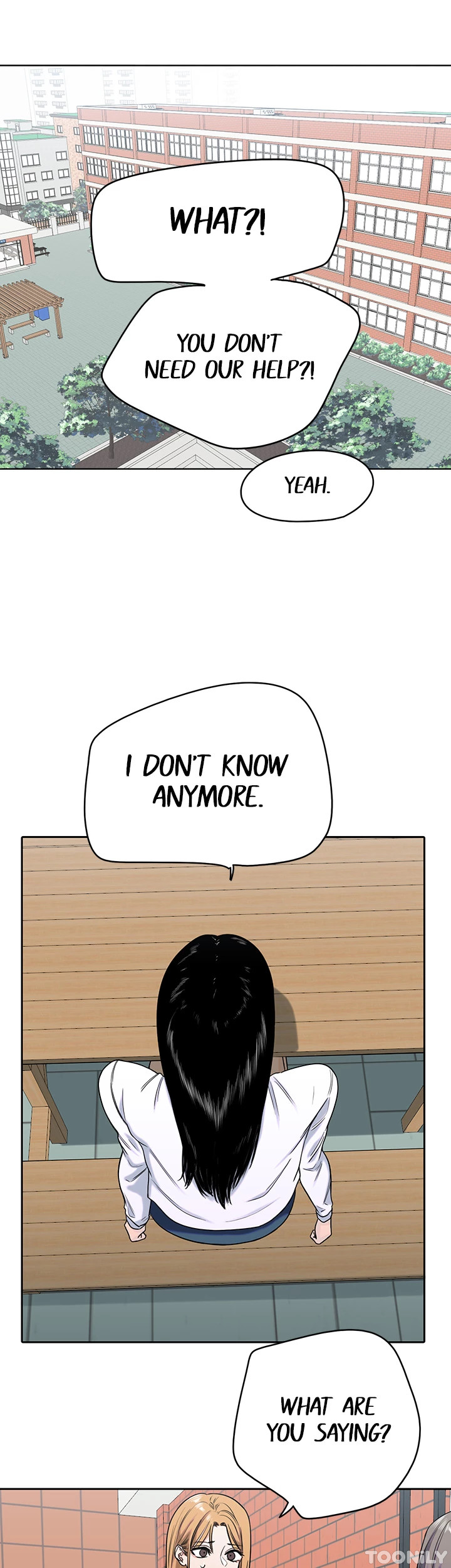 Drawing Romance Chapter 145 image 1