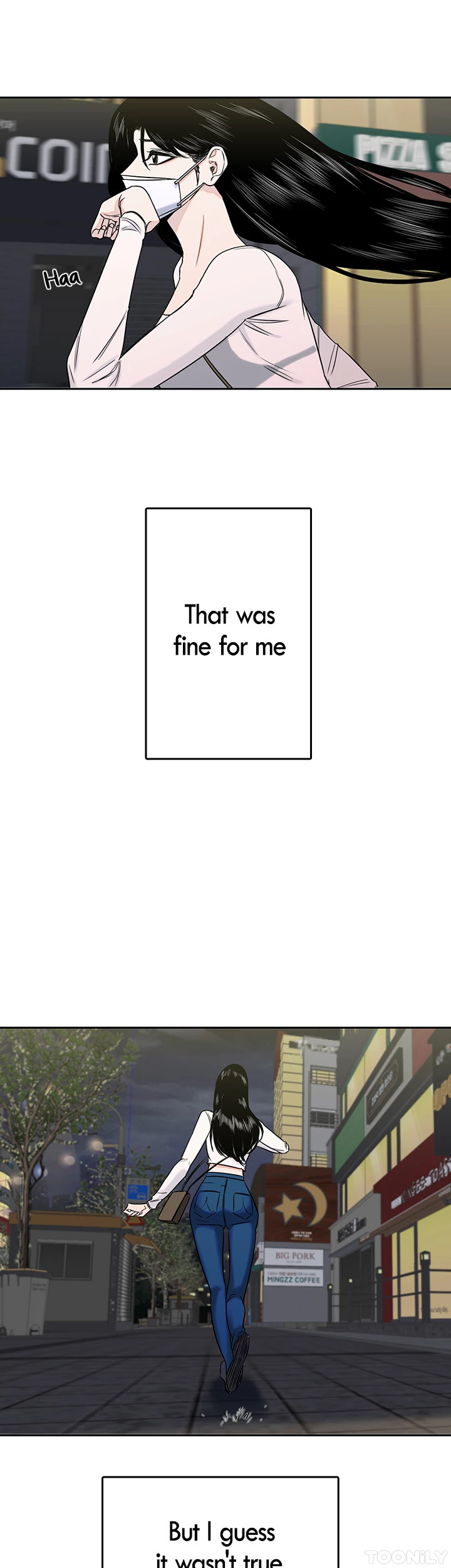 Drawing Romance Chapter 145 image 25