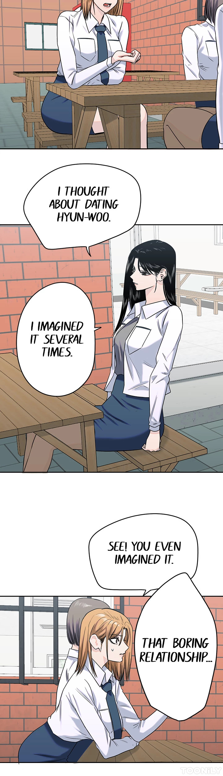 Drawing Romance Chapter 145 image 2