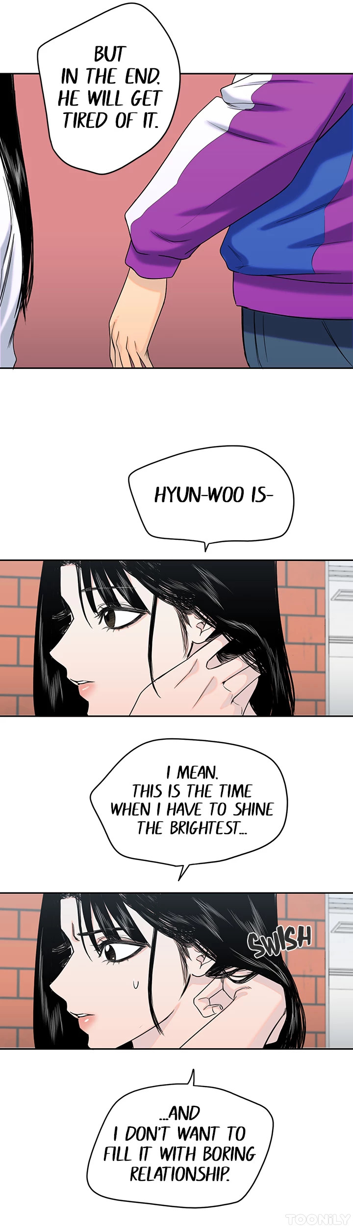 Drawing Romance Chapter 145 image 4