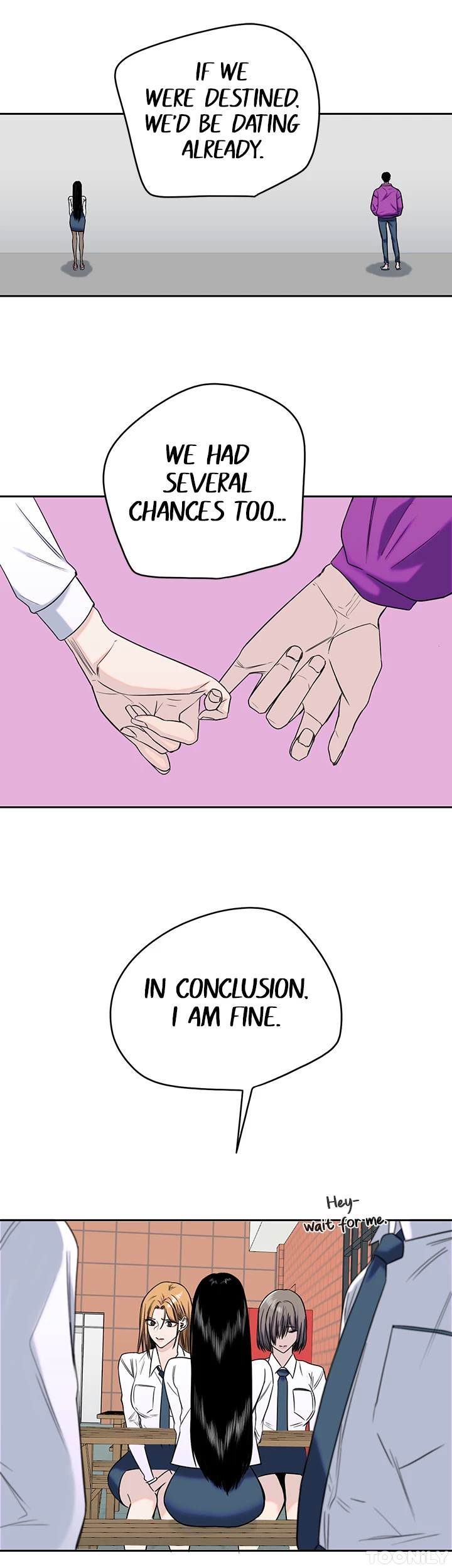 Drawing Romance Chapter 145 image 5