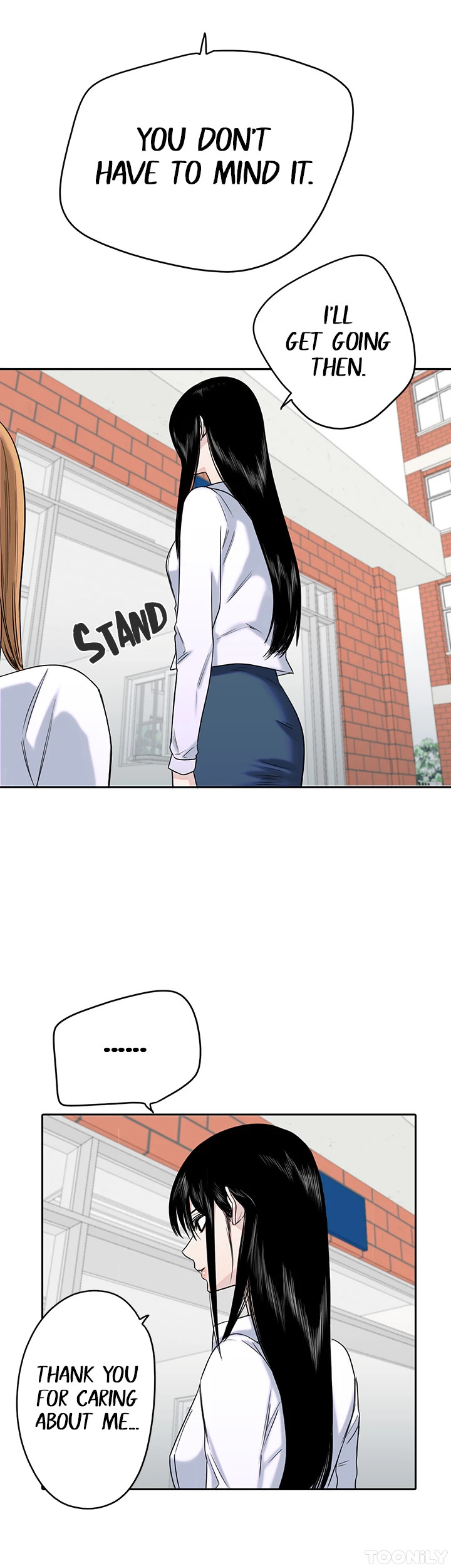 Drawing Romance Chapter 145 image 6