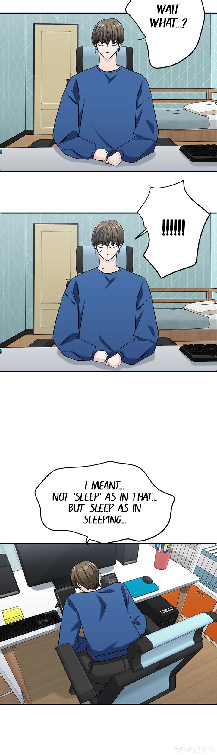 Drawing Romance Chapter 146 image 17