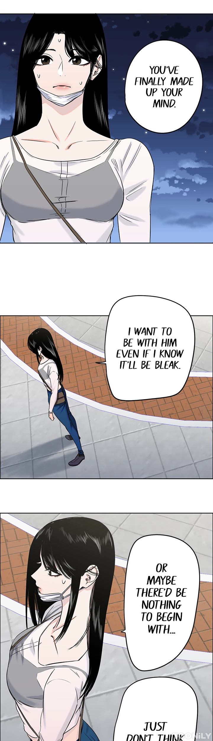 Drawing Romance Chapter 146 image 1