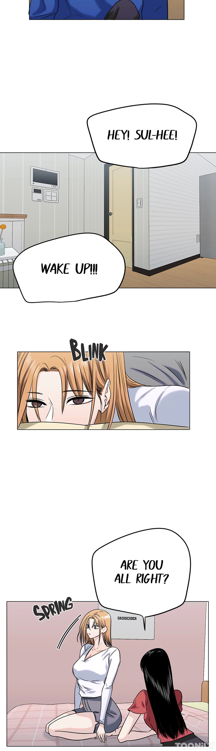 Drawing Romance Chapter 146 image 19