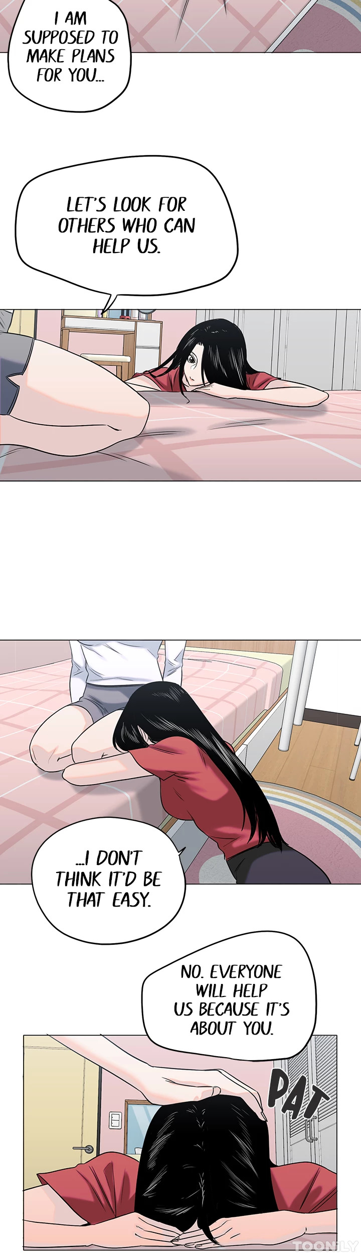 Drawing Romance Chapter 146 image 21