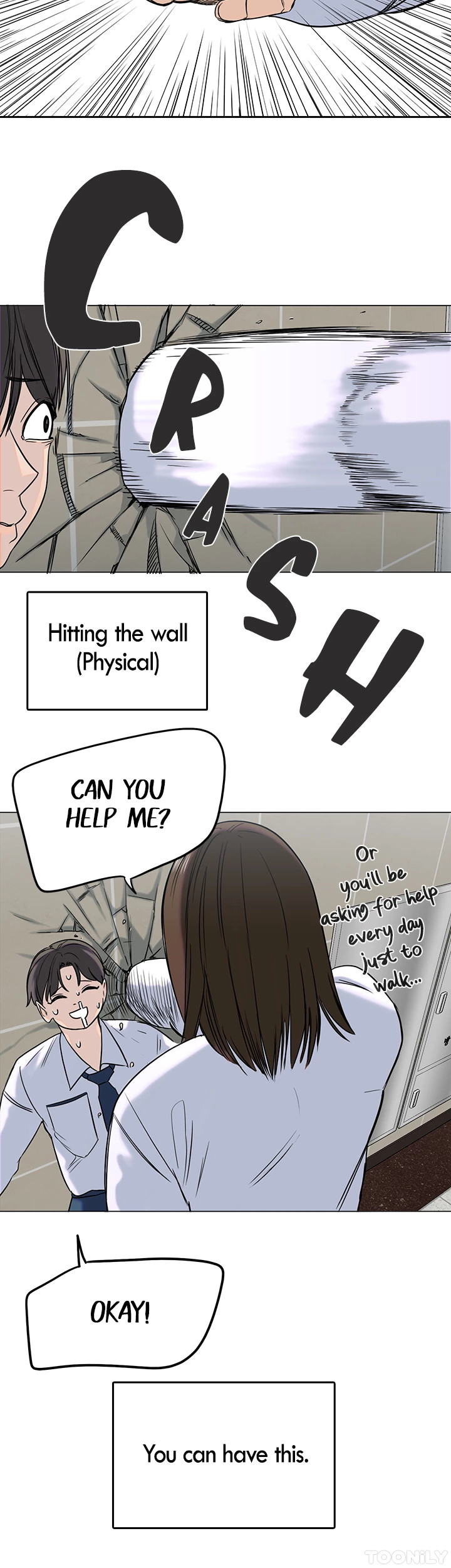 Drawing Romance Chapter 146 image 25