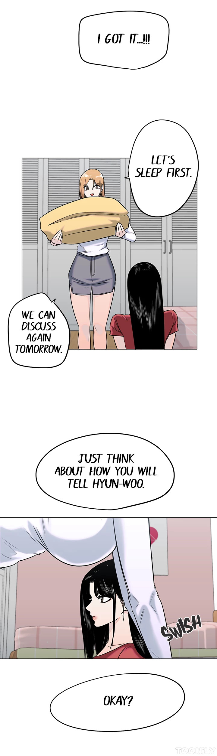 Drawing Romance Chapter 146 image 26