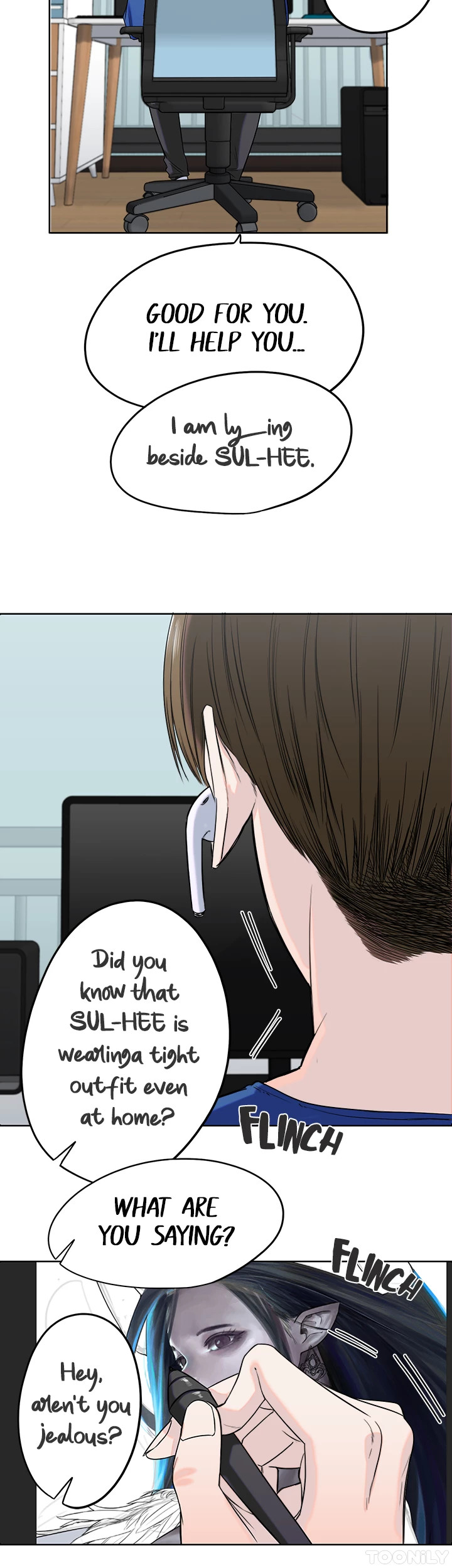 Drawing Romance Chapter 146 image 7