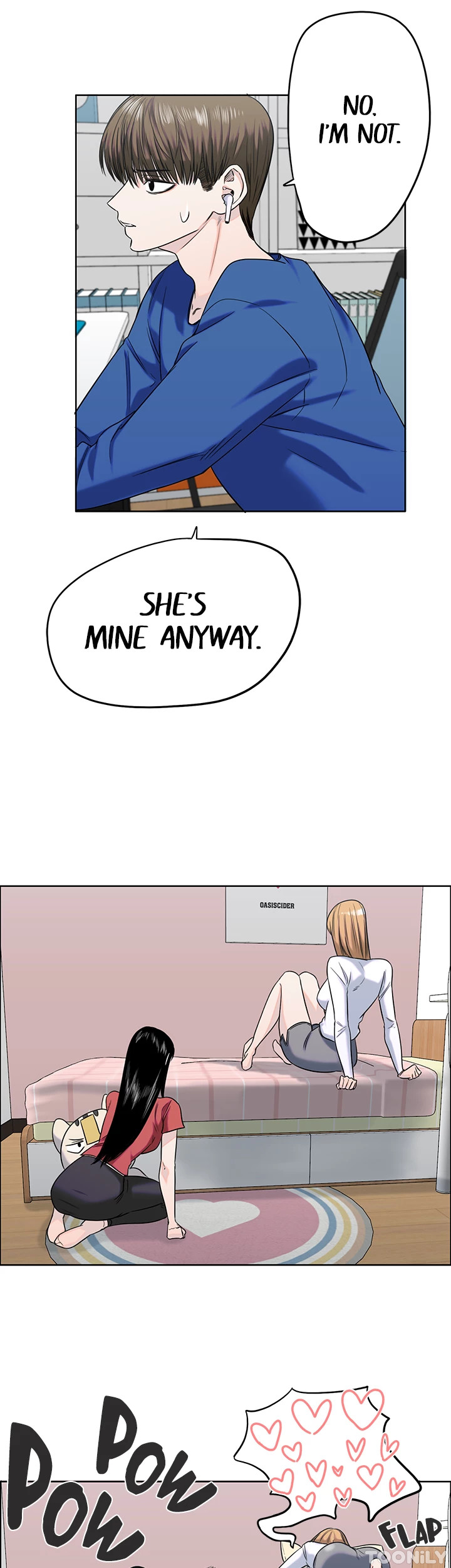 Drawing Romance Chapter 146 image 8