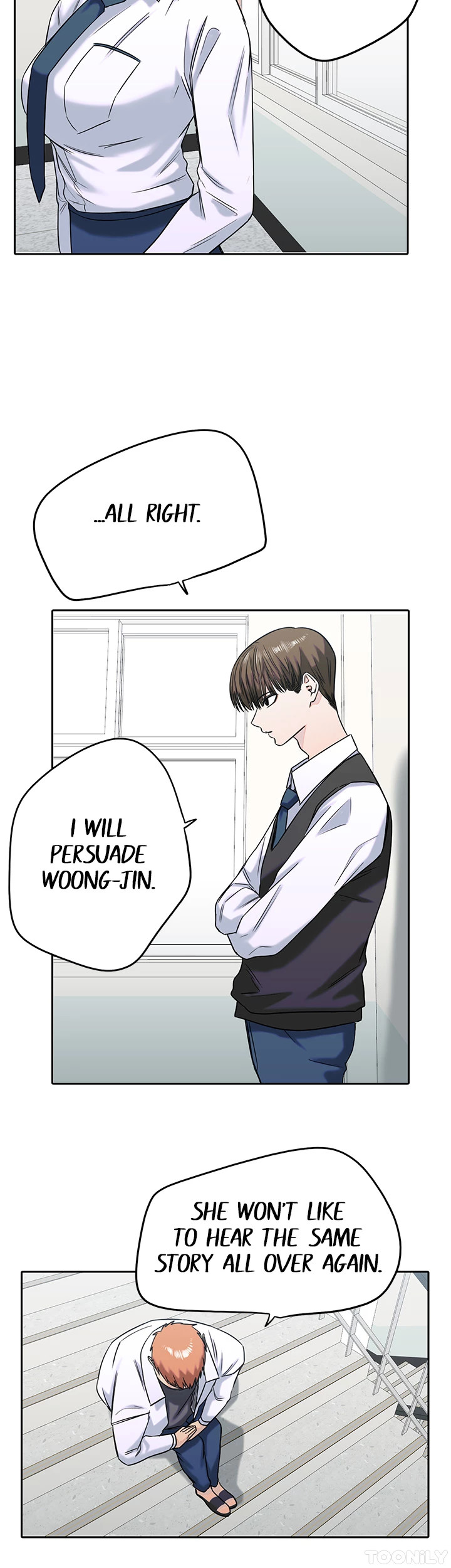 Drawing Romance Chapter 147 image 12