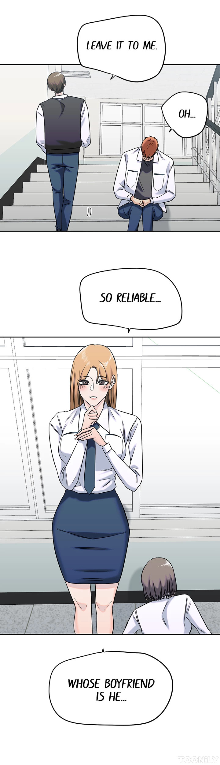 Drawing Romance Chapter 147 image 13