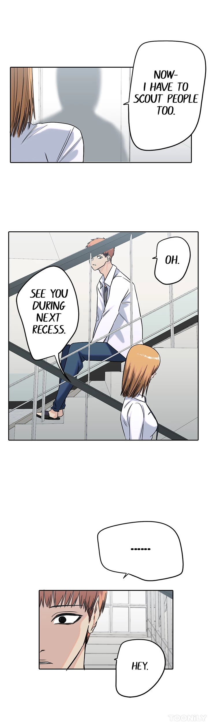 Drawing Romance Chapter 147 image 14