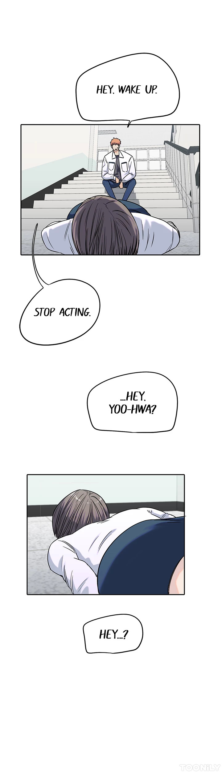 Drawing Romance Chapter 147 image 15